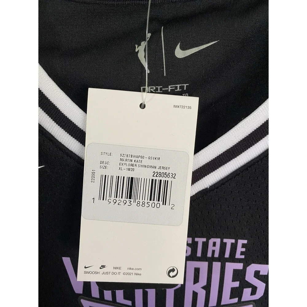 Nike new tag